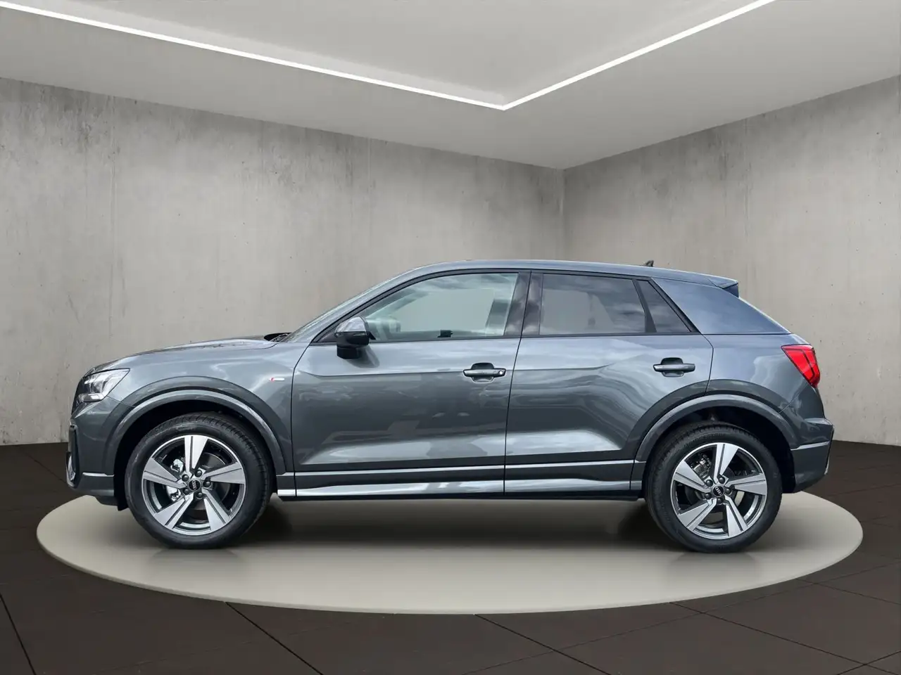 Audi Q2 2026