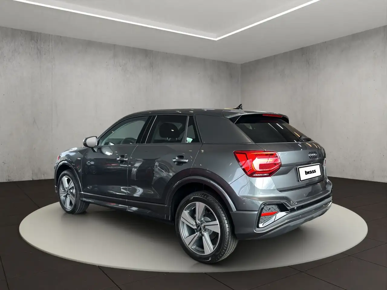 Audi Q2 2026