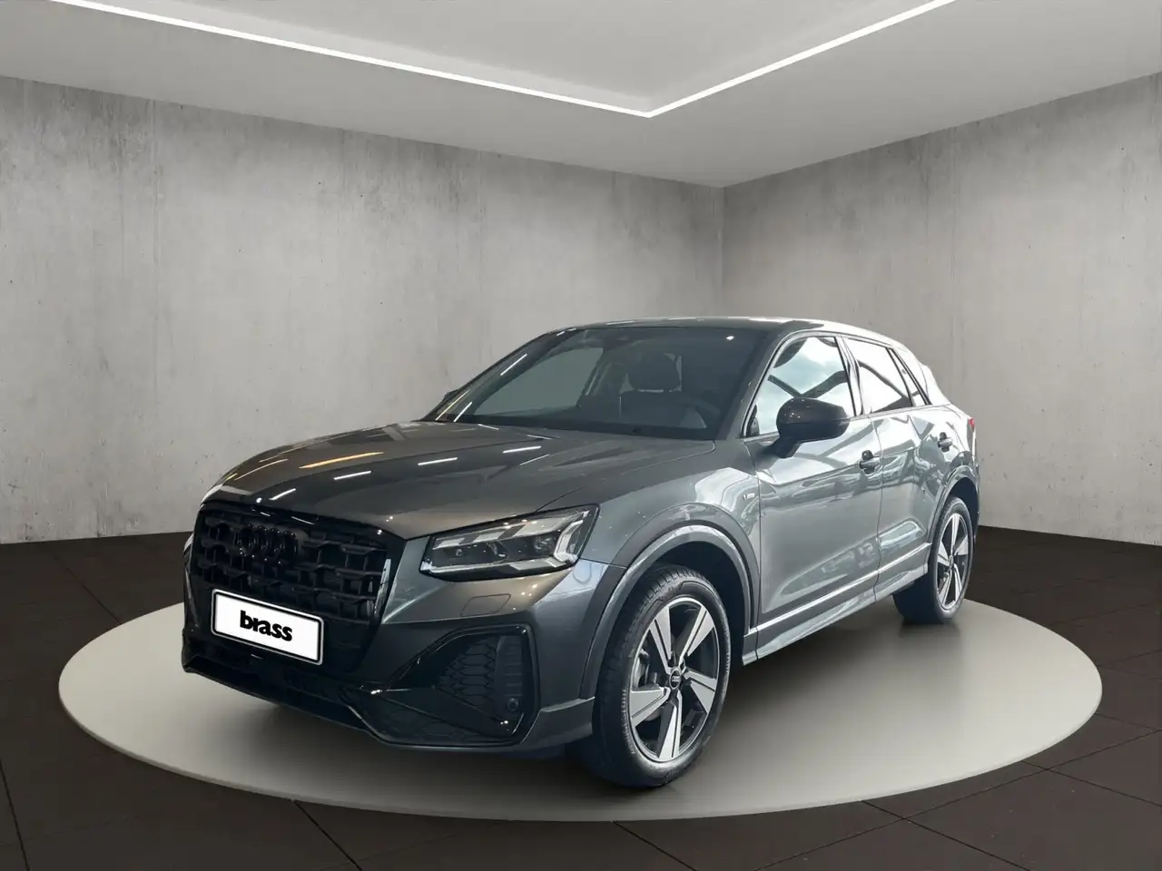 Audi Q2 2026