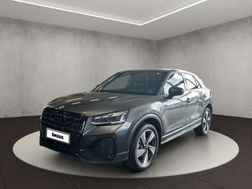 S line 35 TFSI S tronic