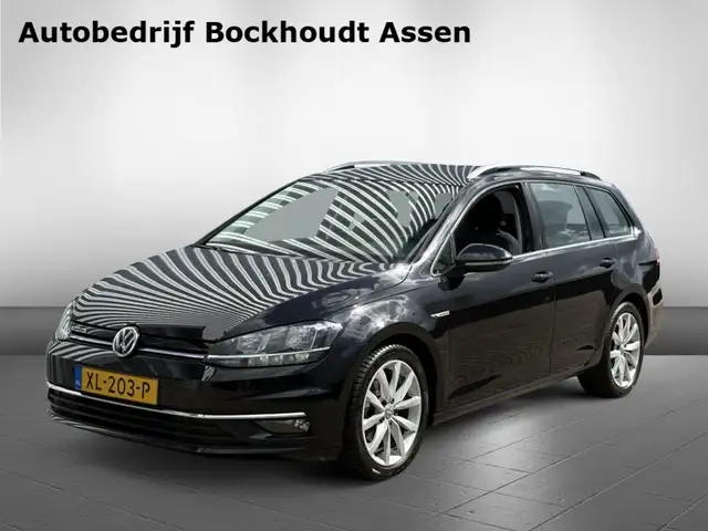 Volkswagen Golf Variant 1.5 TSI Highline | Virtual Cockpit | Climate Contr