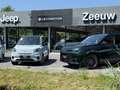 Leapmotor C10 REEV Design 215 PK | Plug-in Hybride | 974 km WLTP Grijs - thumbnail 18