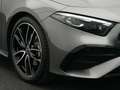 Mercedes-Benz A 180 A 180 Limousine  AMG Line Special Edition/Navi/LED Gris - thumbnail 9