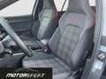 Volkswagen Golf GTI 2.0 TSI 245cv DSG 19"Estoril Tetto Matrix DCC H&K Grigio - thumbnail 7