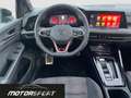 Volkswagen Golf GTI 2.0 TSI 245cv DSG 19"Estoril Tetto Matrix DCC H&K Grigio - thumbnail 9