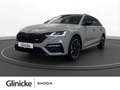 Skoda Octavia Combi RS 1.4 iV LED LM 18" PDC vo+hi Sma Grau - thumbnail 1