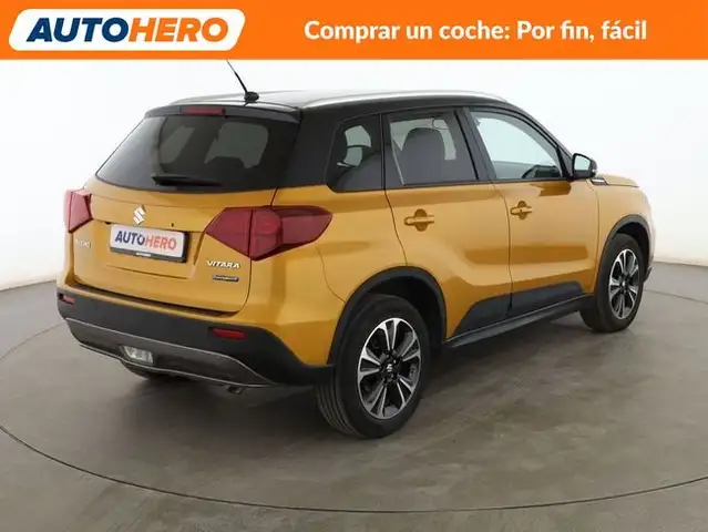 Suzuki Vitara view 6