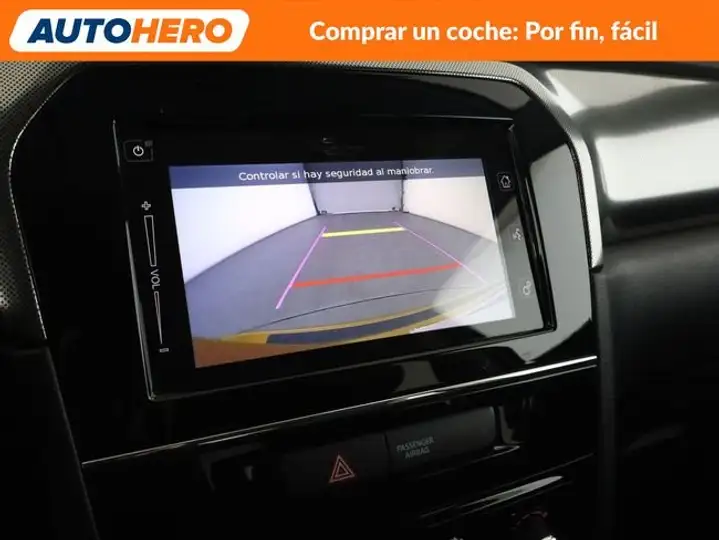 Suzuki Vitara 2024, foto 23