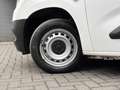 Opel Combo L1 1.5 BlueHDi 75pk | BETIMMERING | TREKHAAK | BLU Blanc - thumbnail 9