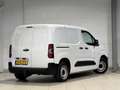 Opel Combo L1 1.5 BlueHDi 75pk | BETIMMERING | TREKHAAK | BLU Blanc - thumbnail 31