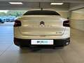 Citroen C4 X 100kW E Shine 50kWh Weiß - thumbnail 4