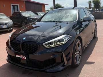 Serie 1 F40 M 135i xdrive auto