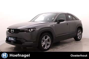 E-SkyActiv R-EV 170 Exclusive-line Automaat | Navi