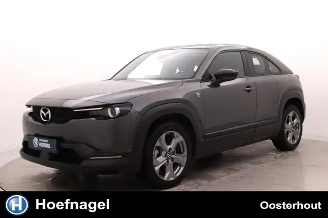 Mazda MX-30 E-SkyActiv R-EV 170 Exclusive-line Automaat | Navi