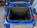 Mitsubishi Colt 1,6 HEV Invite Aut. YUKI/incl. Winterräder Blau - thumbnail 17