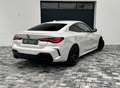 BMW M440 i xDrive Coupé LASER Head-Up H/K RFK SHADOW Weiß - thumbnail 4