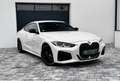 BMW M440 i xDrive Coupé LASER Head-Up H/K RFK SHADOW Weiß - thumbnail 2