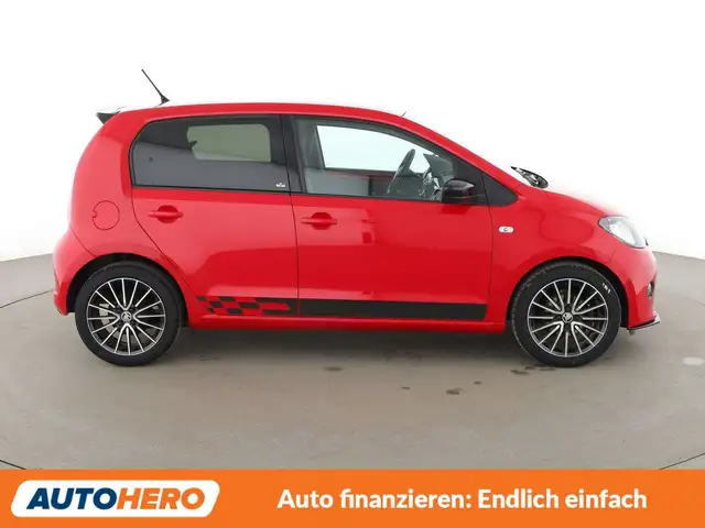 Skoda Citigo view 7