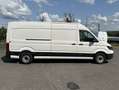 Volkswagen Crafter FACELIFT - 35 - L4H3 - 2.0 TDI - 140 cv - Manu Blanc - thumbnail 3