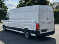 Volkswagen Crafter FACELIFT - 35 - L4H3 - 2.0 TDI - 140 cv - Manu Blanc - thumbnail 4