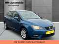 SEAT Ibiza Lim. Sun-TÜV06/2026-EURO5-ZH-ALU-KLIMA Blau - thumbnail 7