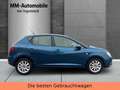 SEAT Ibiza Lim. Sun-TÜV06/2026-EURO5-ZH-ALU-KLIMA Blau - thumbnail 6