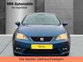 SEAT Ibiza Lim. Sun-TÜV06/2026-EURO5-ZH-ALU-KLIMA Blau - thumbnail 8