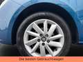 SEAT Ibiza Lim. Sun-TÜV06/2026-EURO5-ZH-ALU-KLIMA Blau - thumbnail 9