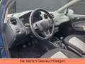 SEAT Ibiza Lim. Sun-TÜV06/2026-EURO5-ZH-ALU-KLIMA Blau - thumbnail 11