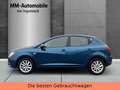 SEAT Ibiza Lim. Sun-TÜV06/2026-EURO5-ZH-ALU-KLIMA Blau - thumbnail 2