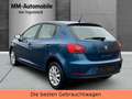 SEAT Ibiza Lim. Sun-TÜV06/2026-EURO5-ZH-ALU-KLIMA Blau - thumbnail 3