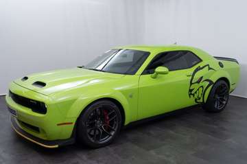 SRT Hellcat