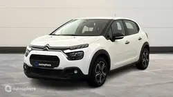 Citroen C3 1.2 PureTech 83ch S\u0026S Shine