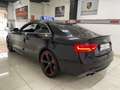 Audi A5 Coupé 2.0TDI S line edition Noir - thumbnail 7