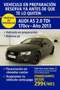 Audi A5 Coupé 2.0TDI S line edition Noir - thumbnail 1