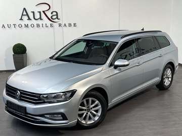 2.0 TDI DSG Business NAV+LED+AHK+ACC+KAMERA+SHZ
