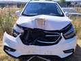 Opel Mokka X Mokka X 1.6 cdti Advance 4x2 136cv auto Bianco - thumbnail 3