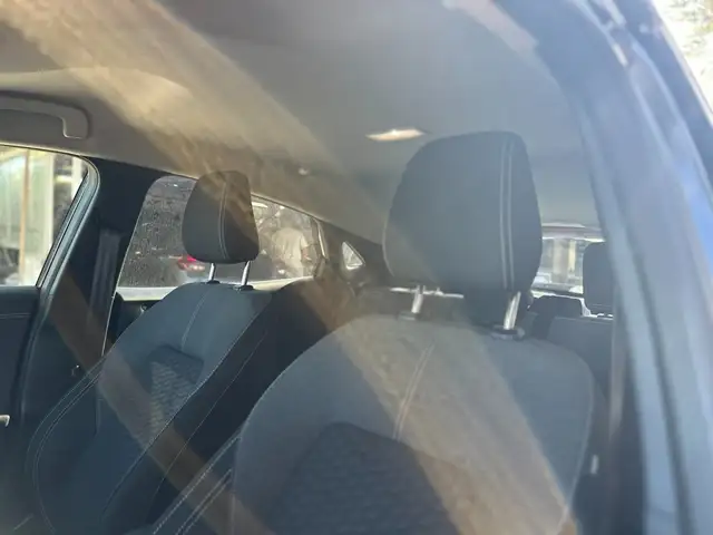 Ford Puma view 10