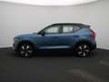Volvo XC40 Single Motor Extended Range Core 82 kWh Zetel + st Bleu - thumbnail 5