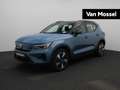 Volvo XC40 Single Motor Extended Range Core 82 kWh Zetel + st Bleu - thumbnail 1