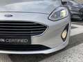 Ford Fiesta 1.0 EcoBoost Hybrid Titanium | Apple Carplay/Andro Grijs - thumbnail 19