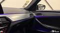 BMW 520 520 D LUXURY Line XDrive / Origine FRANCE / Historique COMPLET Noir - thumbnail 19