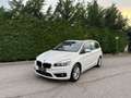 BMW 220 220d xDrive Coupé Advantage Blanc - thumbnail 1