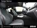 Mercedes-Benz GLE 400 GLE 400 e 4M Coupé AMG+Night/Airmatic/Distronic Schwarz - thumbnail 4