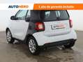 smart forTwo 1.0 Basis passion Blanco - thumbnail 4