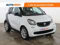 smart forTwo 1.0 Basis passion Blanco - thumbnail 8