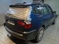 BMW X3 Baureihe X3 2.0d 4WD Kein Tüv Bleu - thumbnail 4