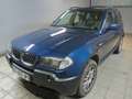 BMW X3 Baureihe X3 2.0d 4WD Kein Tüv Bleu - thumbnail 1