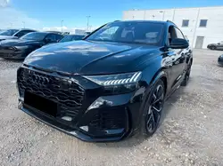 Audi RSQ8 B&O 305km/h PANO HUD SOFT STAND HZ MASSAGE