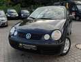 Volkswagen Polo *TÜV*KLIMA*2.HAND*SCHECKHEFT* Noir - thumbnail 1